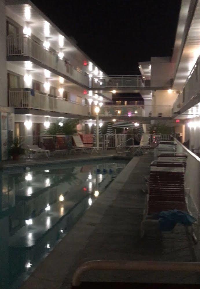 The Atlantic, BW Signature Collection Ocean City Exterior photo